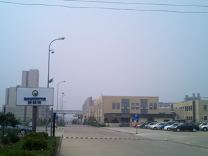 羅蓋特(中國(guó))精細(xì)化工有限公司