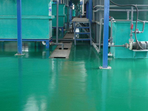 連云港地坪施工